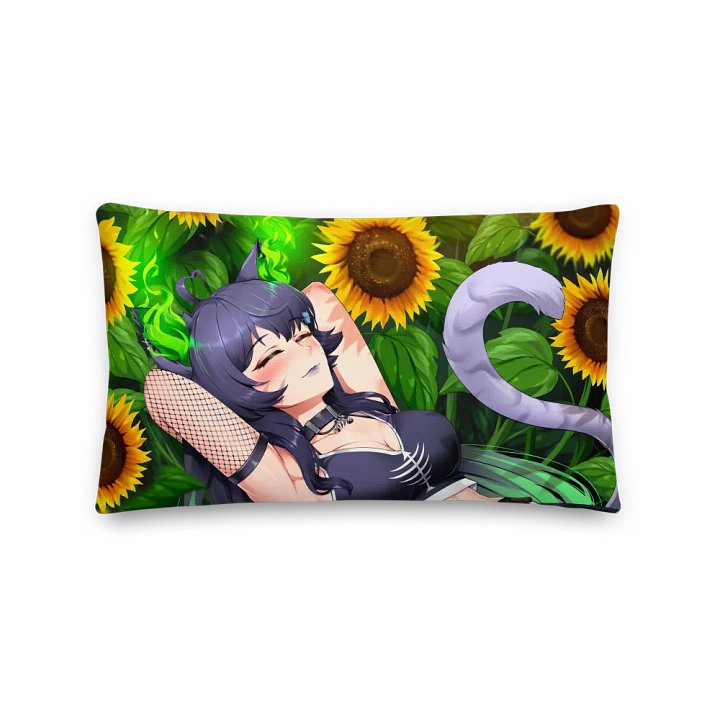 Sunny Day Pillow product image (2)