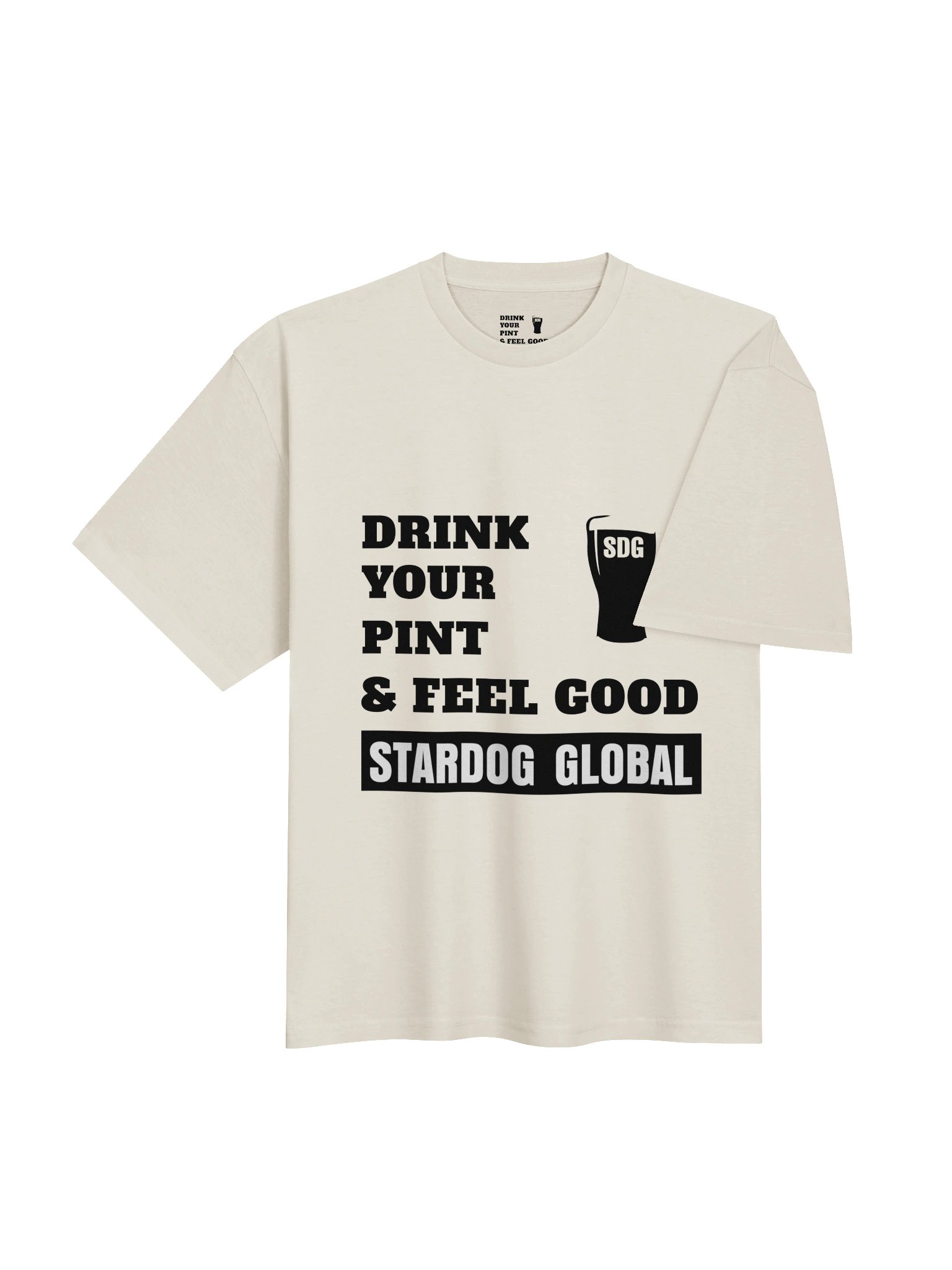 T-Shirt product image (7)