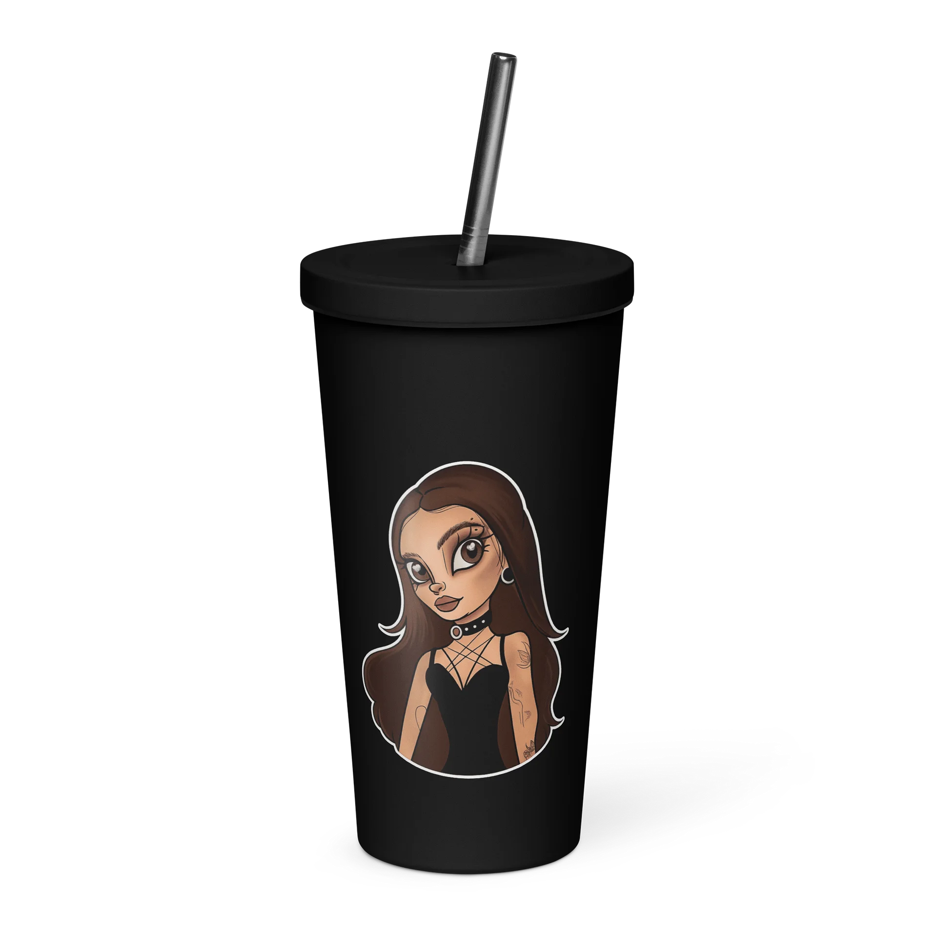 xAnnaleigh 20oz Metal Tumbler product image (1)