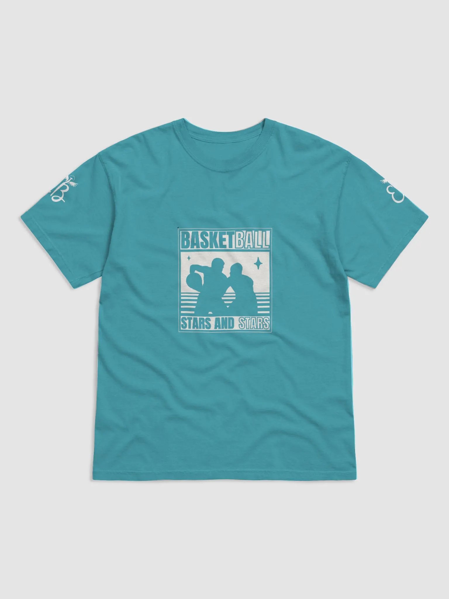 Stars & Stars: T-Shirt product image (25)
