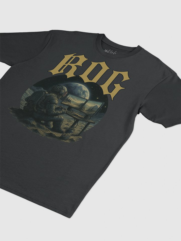 When the world got boring Tee product image (2)