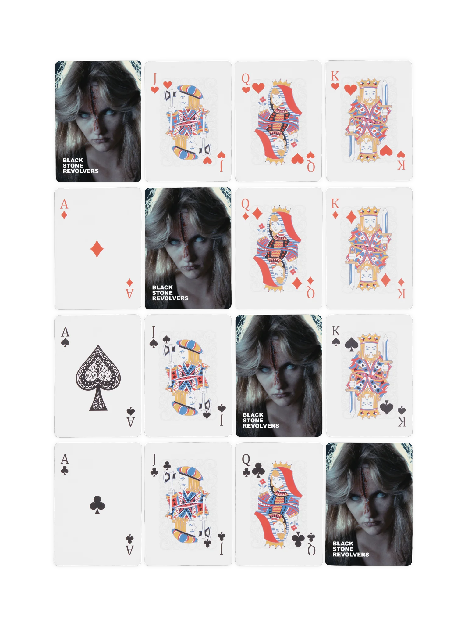 BSR POKER CARDS product image (5)