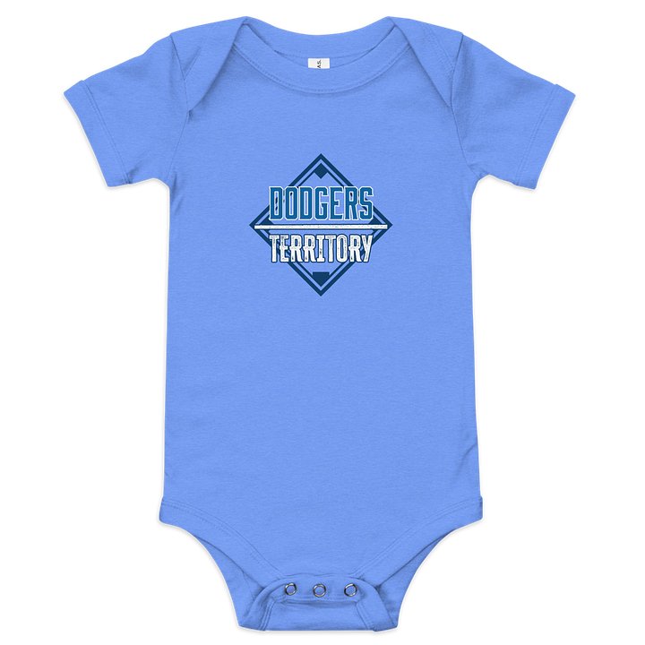 Baby Onesie product image (4)