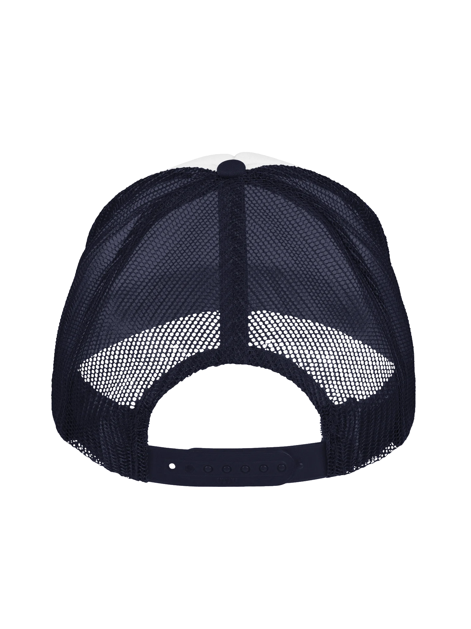 Team Embroidered Rope Hat product image (2)