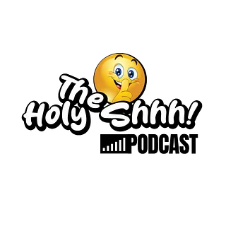 The Holy Shhh Podcast