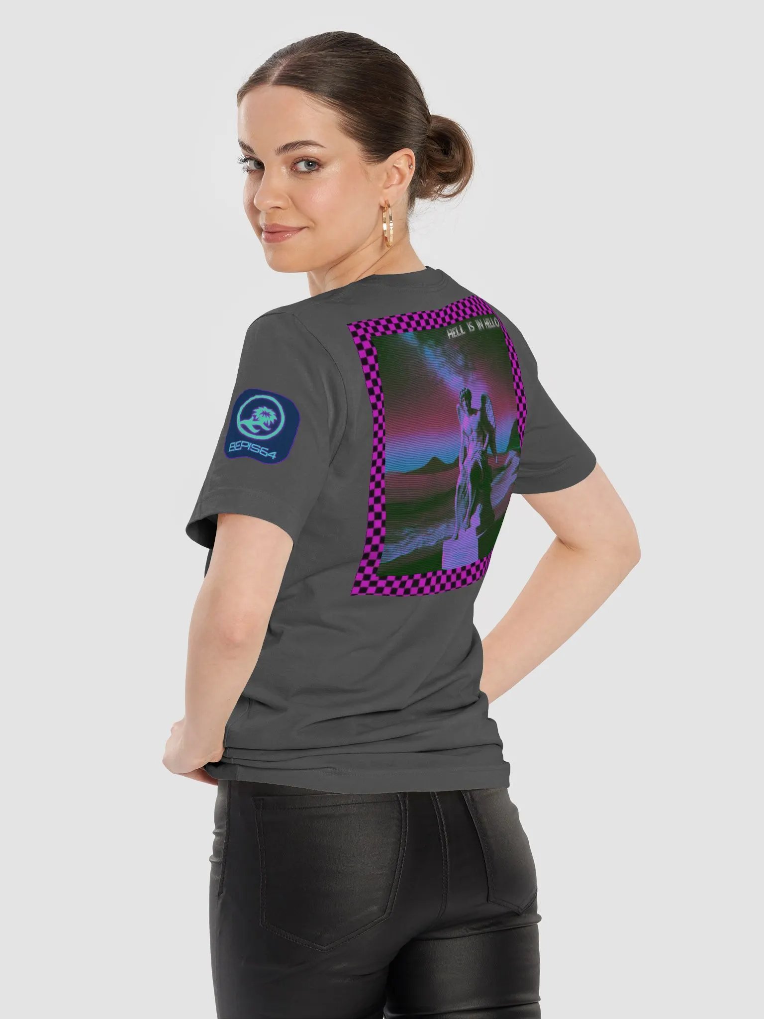 Hell is in hello product image (46)