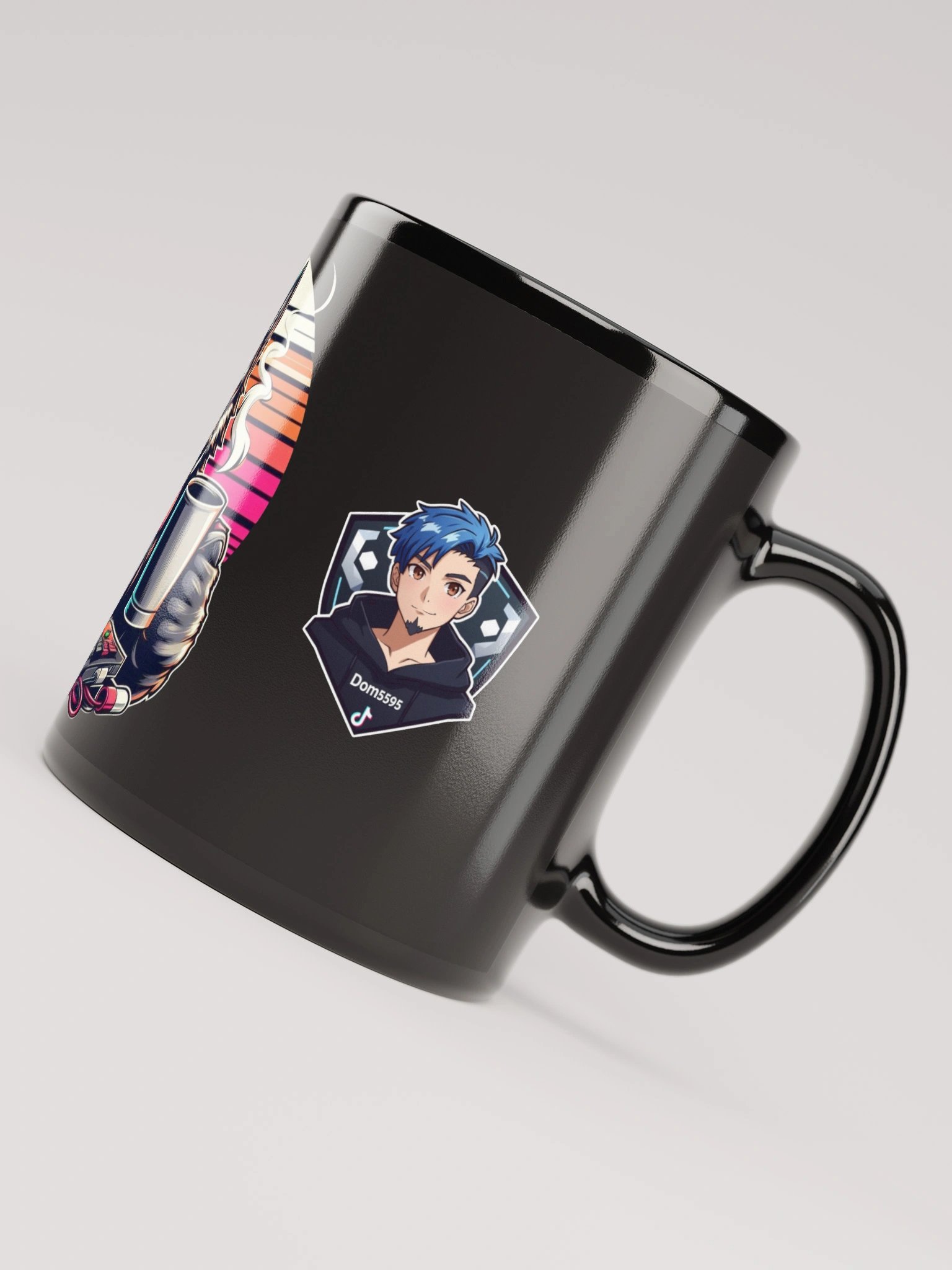 Supporter Coffee Mug product image (4)