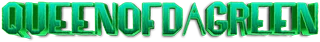 queenofdagreen