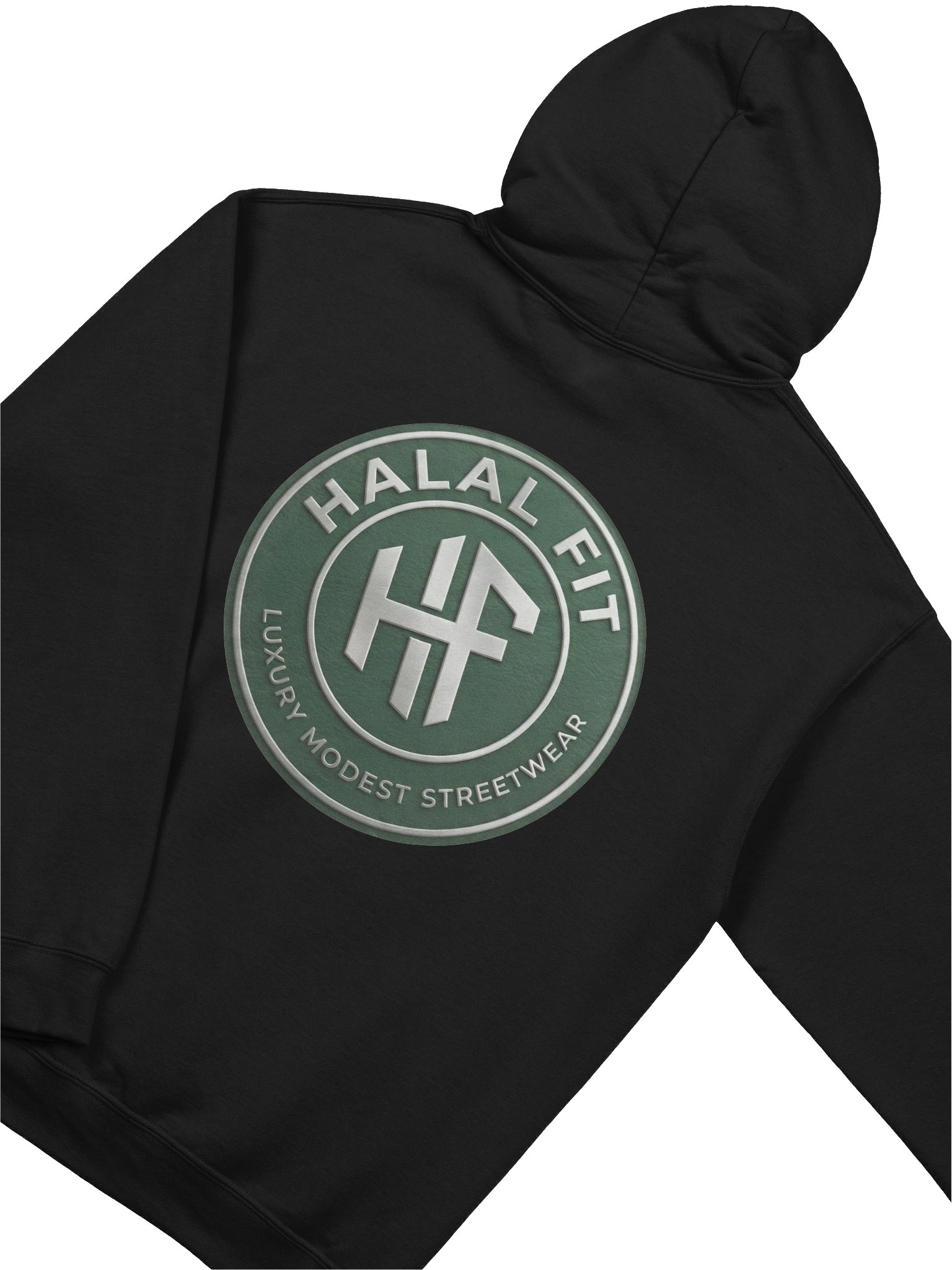 Halal Fit - Classic Hoodie product image (4)