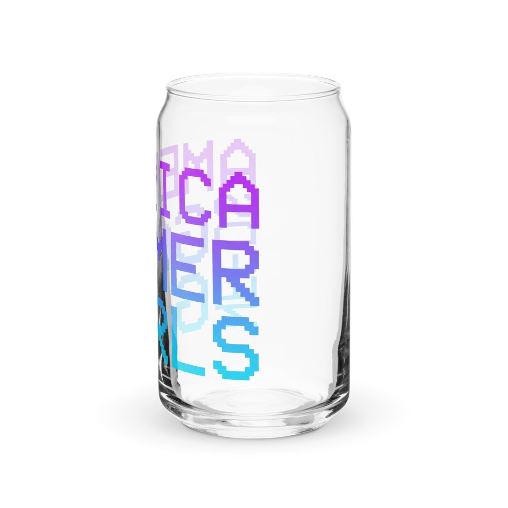 ANGG Colored Font Glass product image (39)