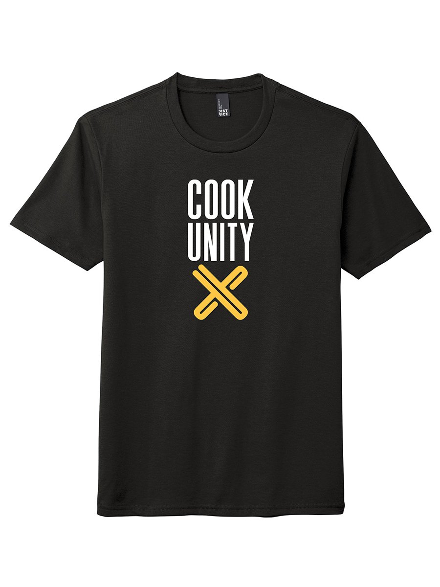 Cook Unity - Triblend Tee product image (1)