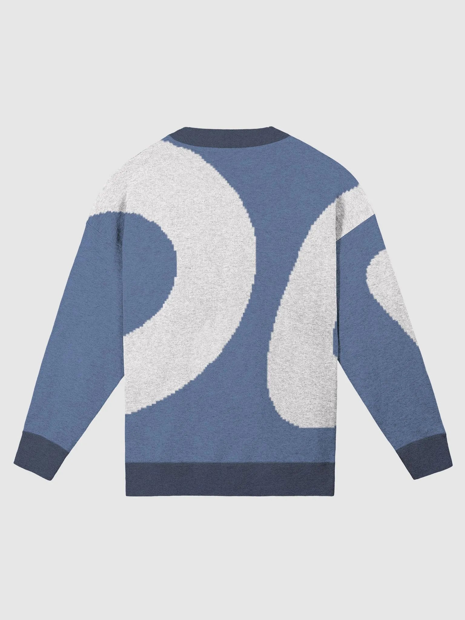 Knitted Sweater [Men] product image (2)