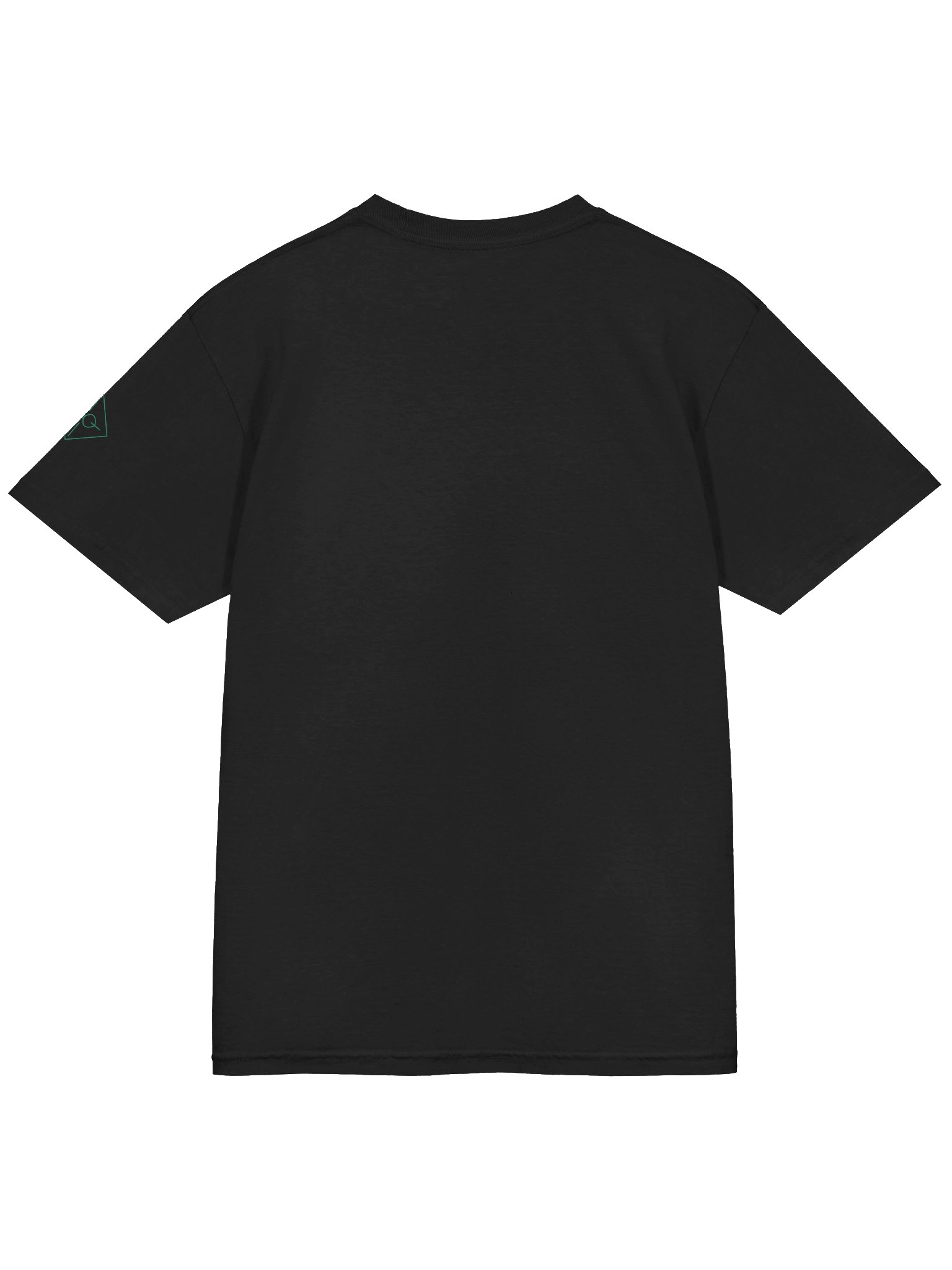 HIGH FREQS ONLY TEE product image (36)