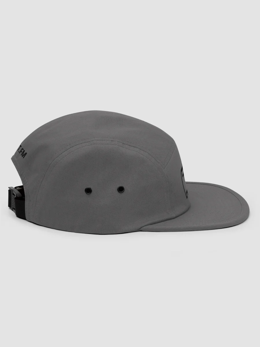 Content Piggies Hat (Black) product image (6)