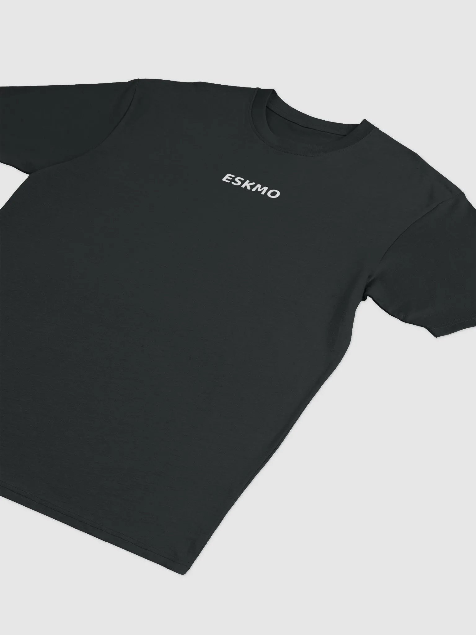 Graphic Tee (BLACK) product image (3)