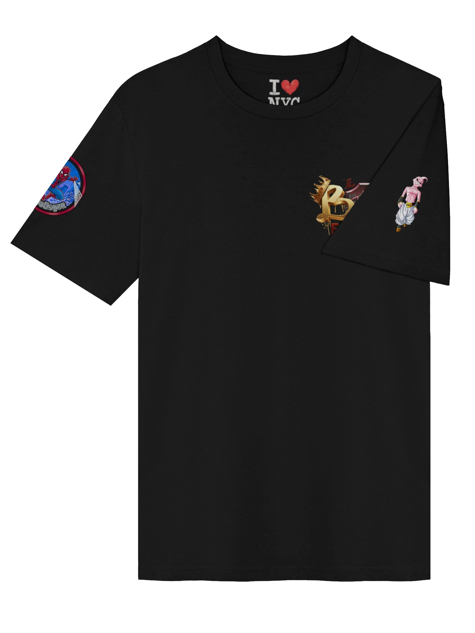 B1 Og Tee! product image (34)