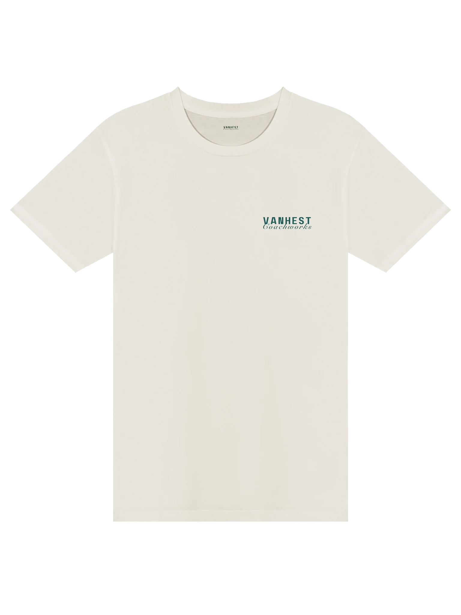 THE HERITAGE SERIES: SLOWSPEED IS GODSPEED TEE product image (2)