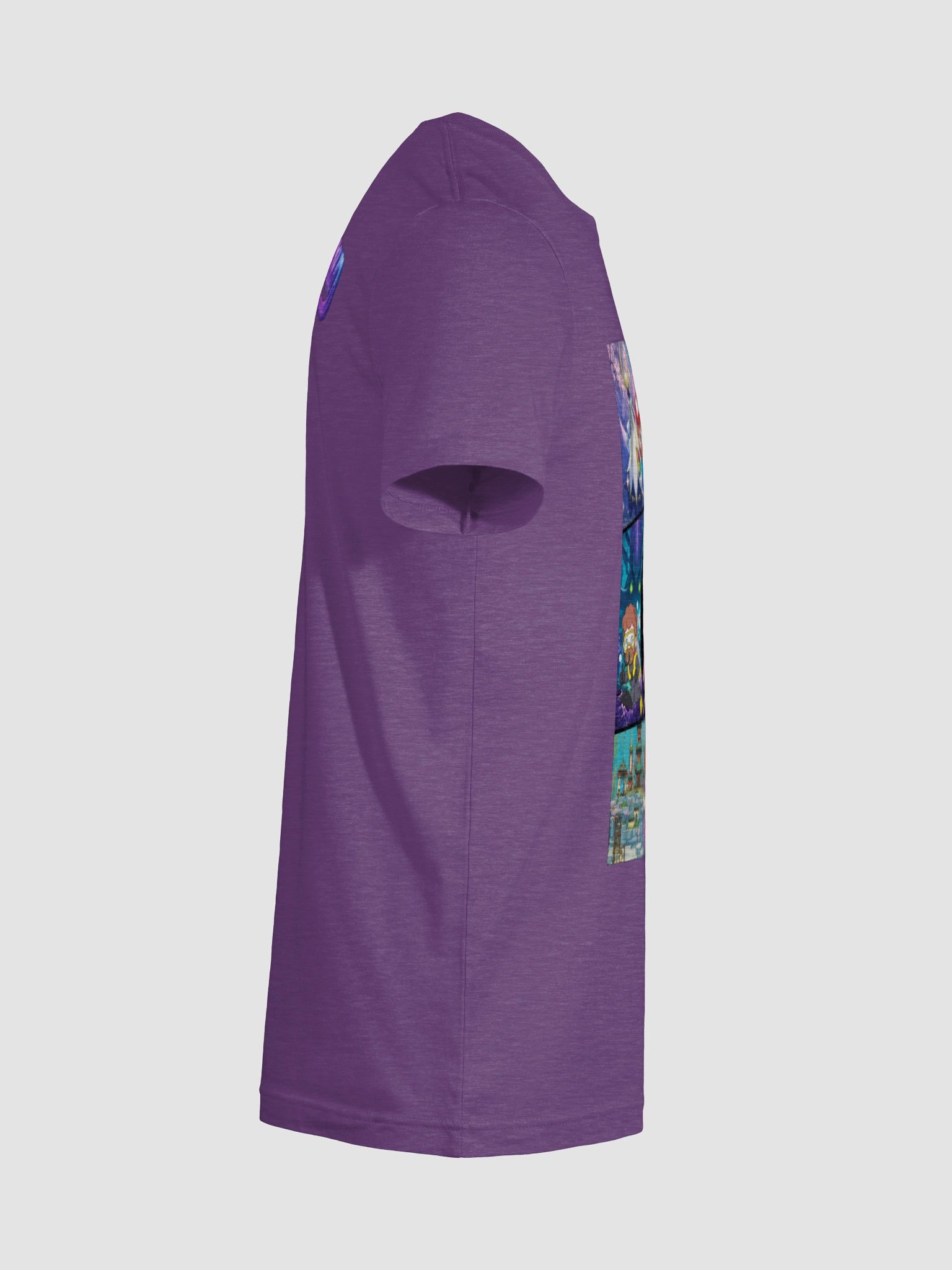 Jurdman PAX 26 Shirt BRIGHT product image (30)