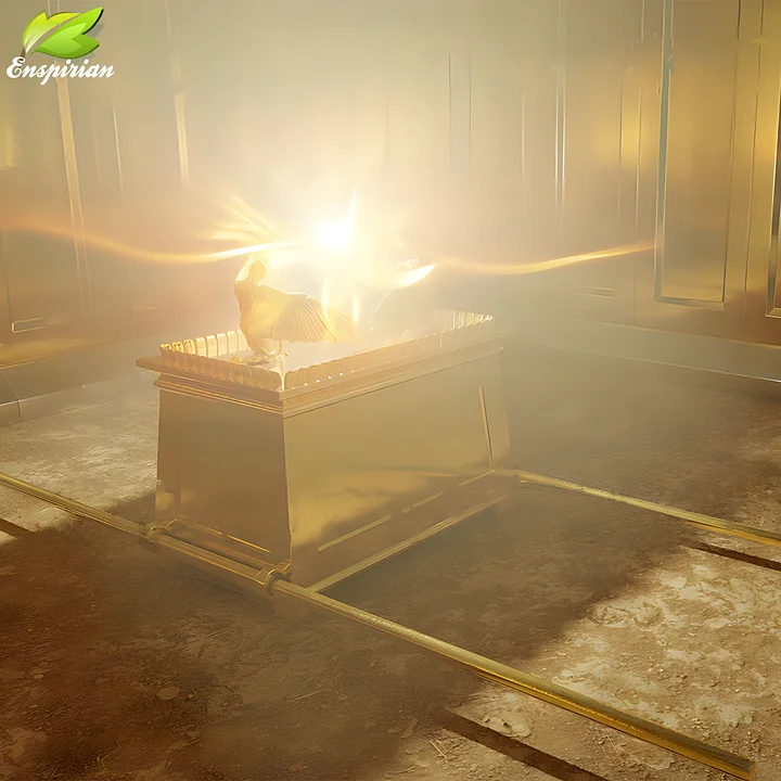 The Mercy Seat product image (1)