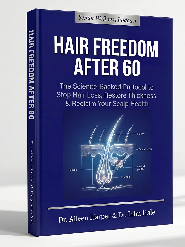 Hair Freedom After 60 product image (1)