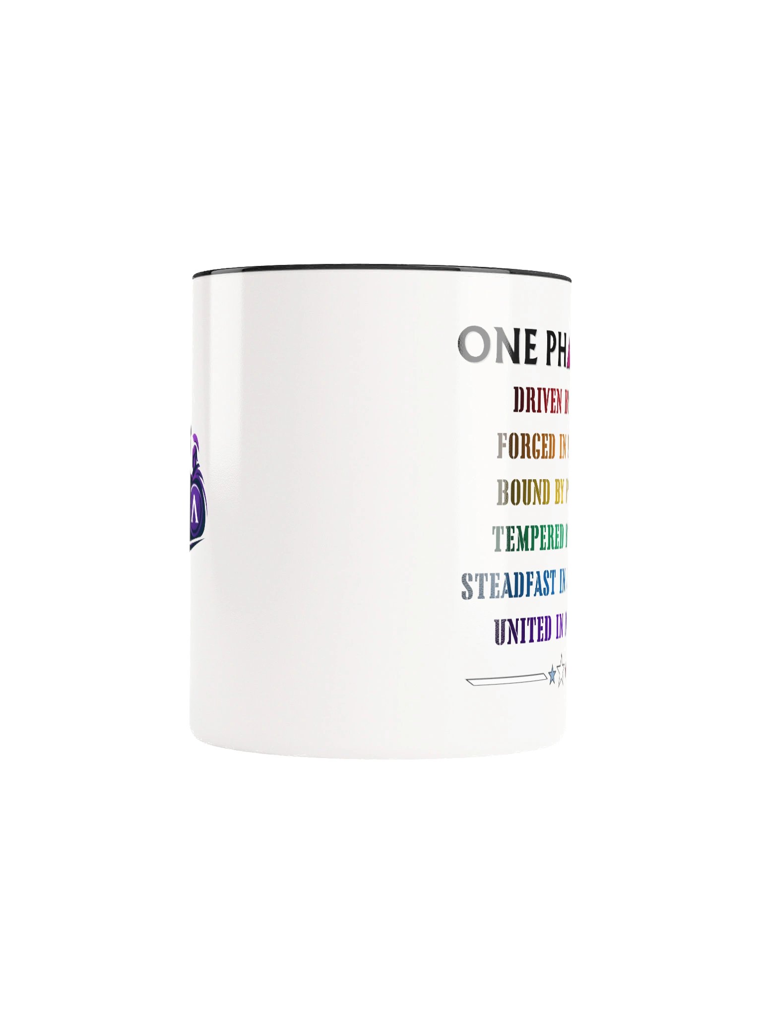 SPARTA Pride Phalanx - Mug product image (9)