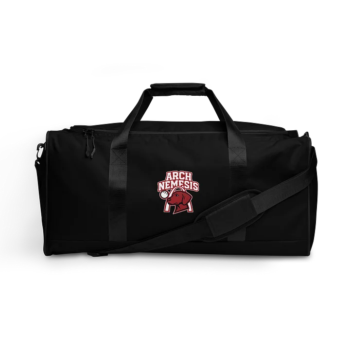 Arch Nemesis Bag - Wheeler product image (1)