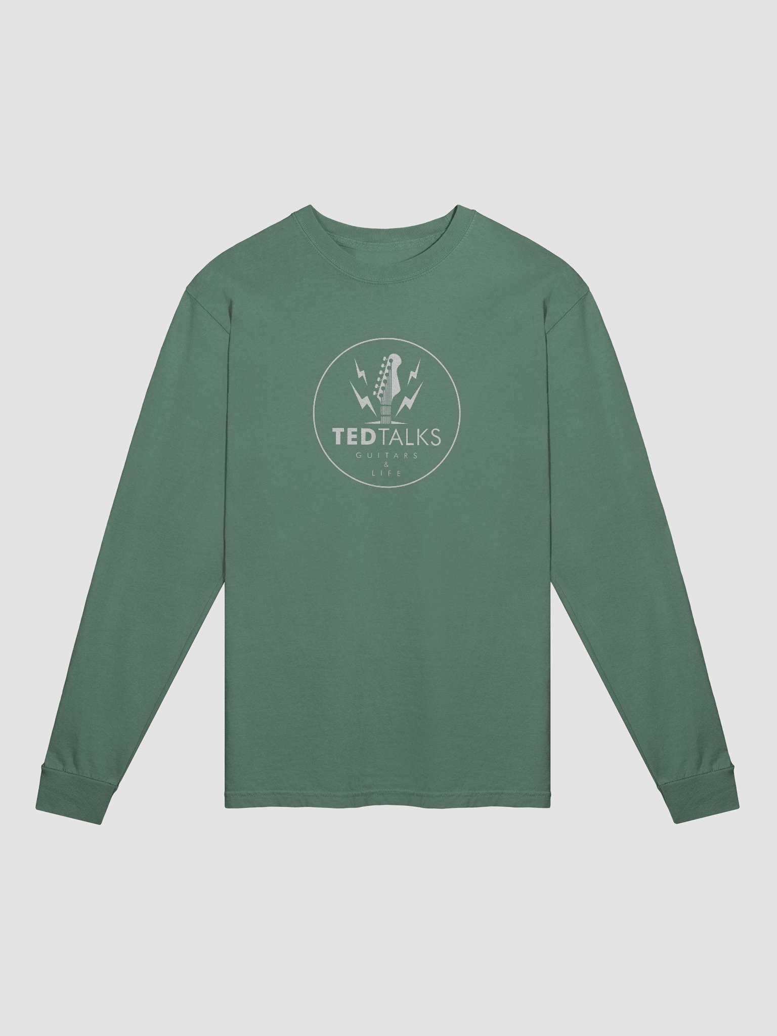 TTG&L Long Sleeve product image (1)