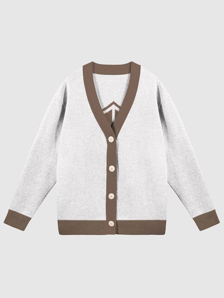 KR Cardigan product image (2)