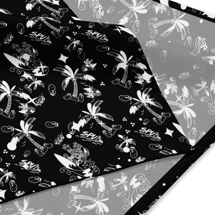 Spud Buddies Bandana product image (4)