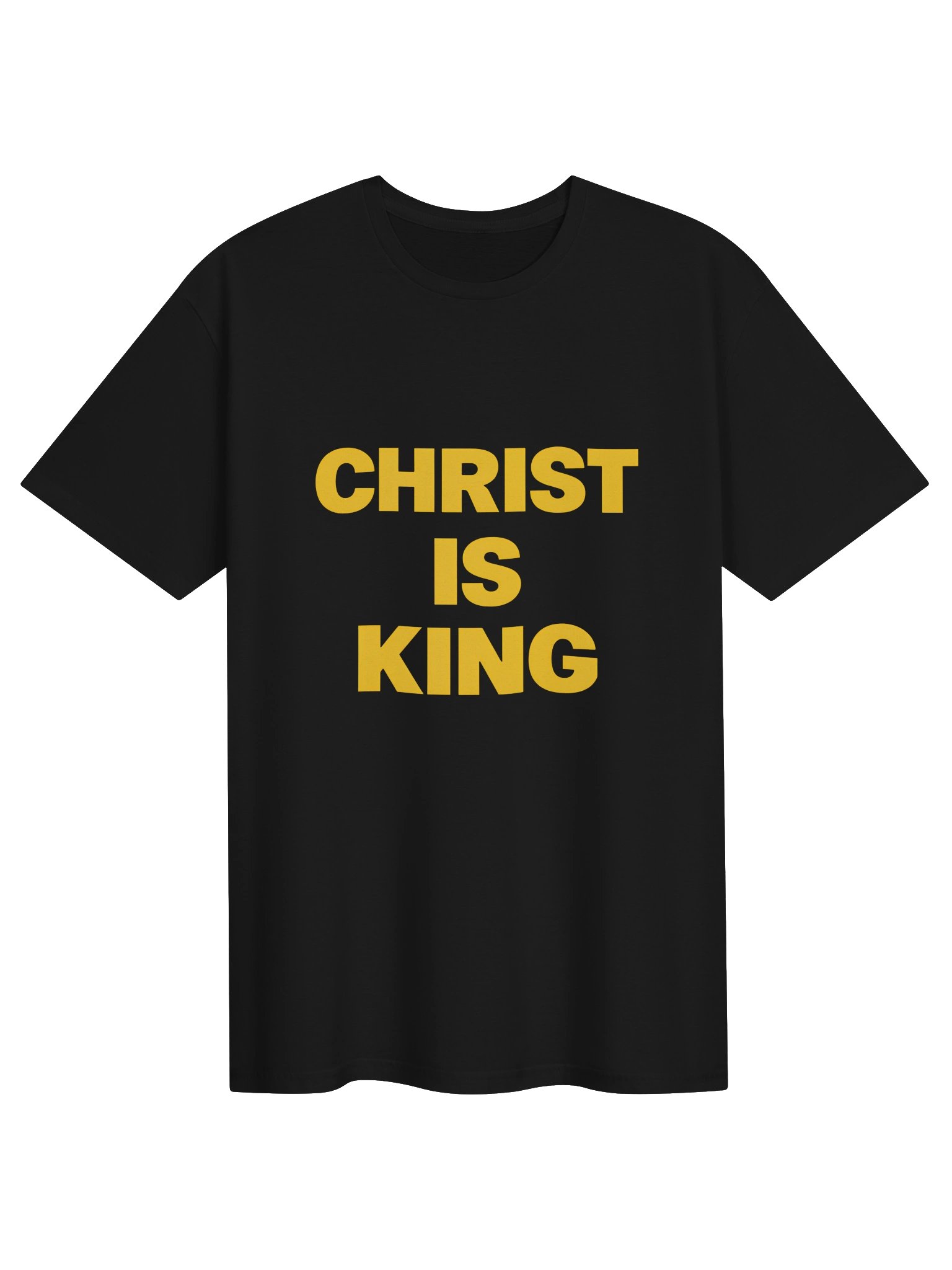 Blake Anderson CHRIST IS KING Shirt product image (1)