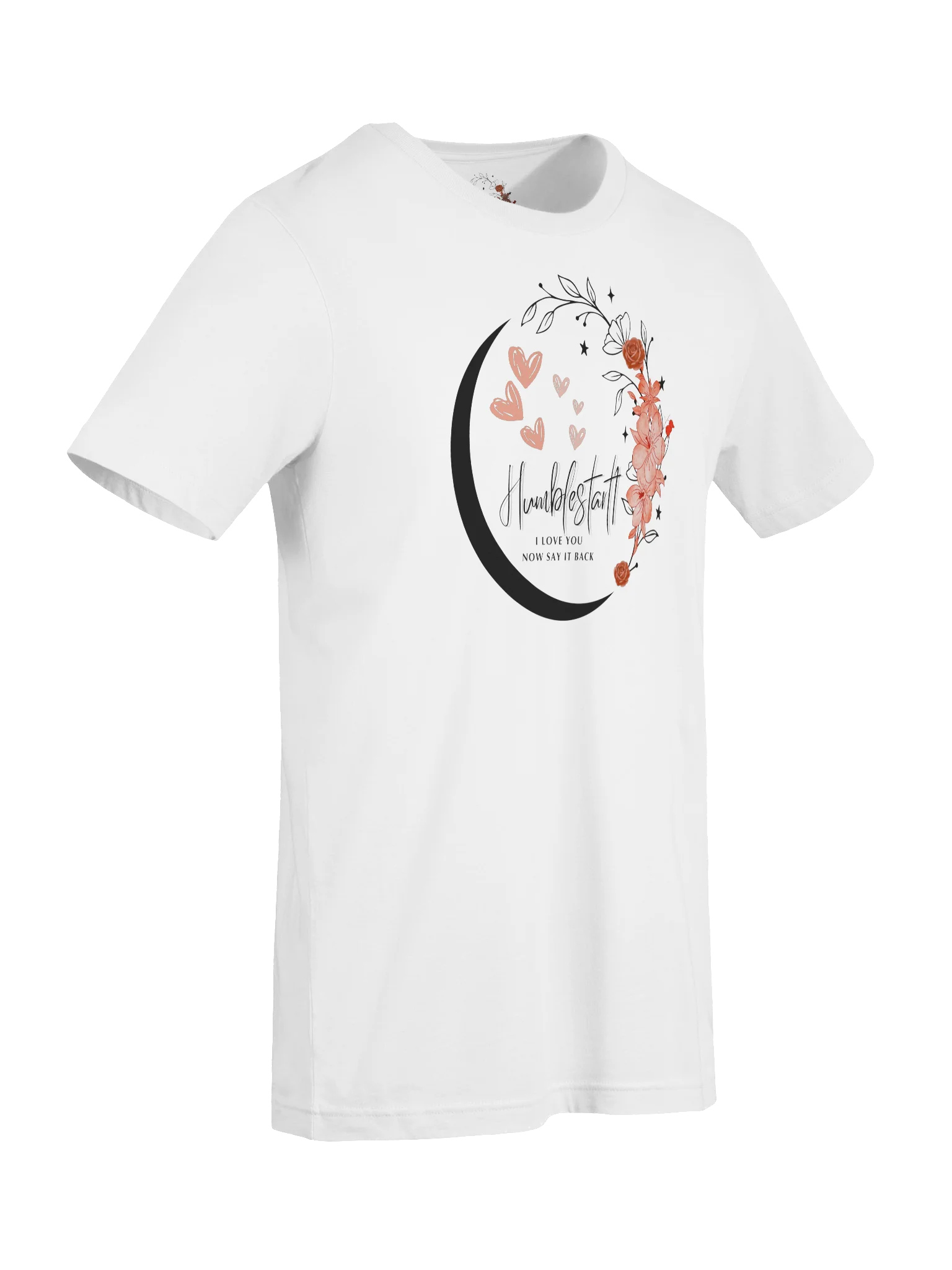 Humblestart Love Tee product image (7)