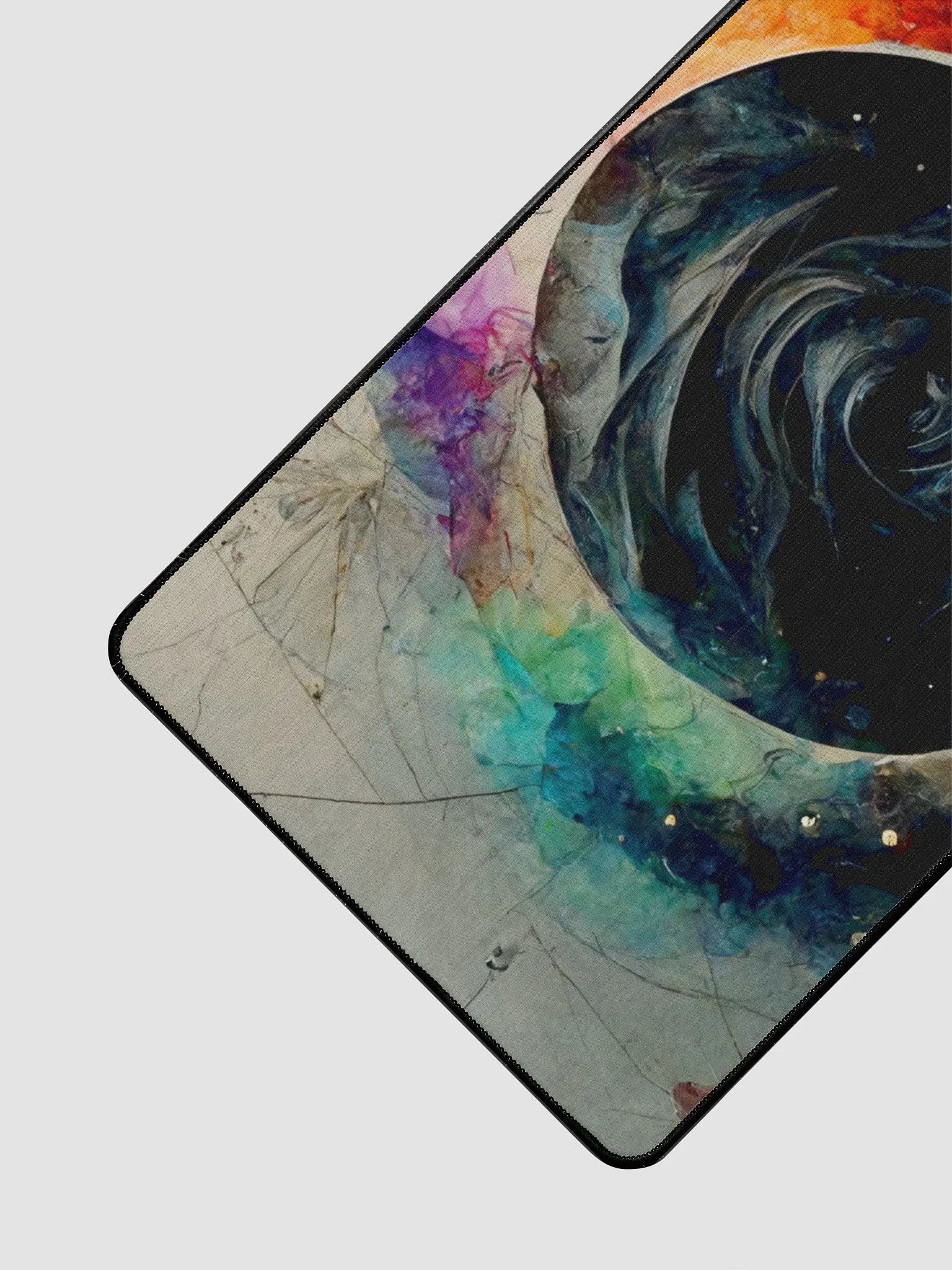 myopic void Desk Mat product image (3)