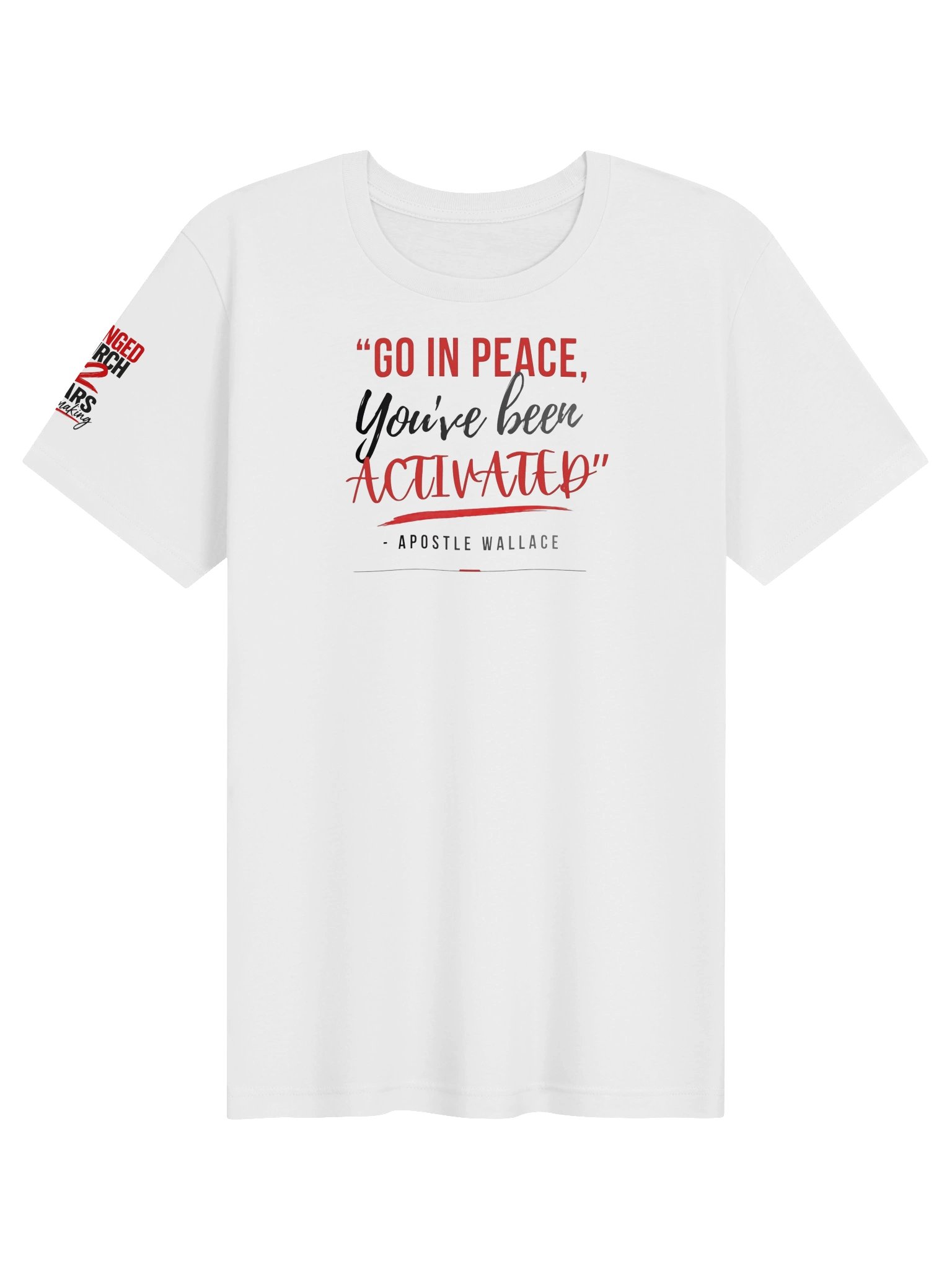 Go In Peace product image (1)