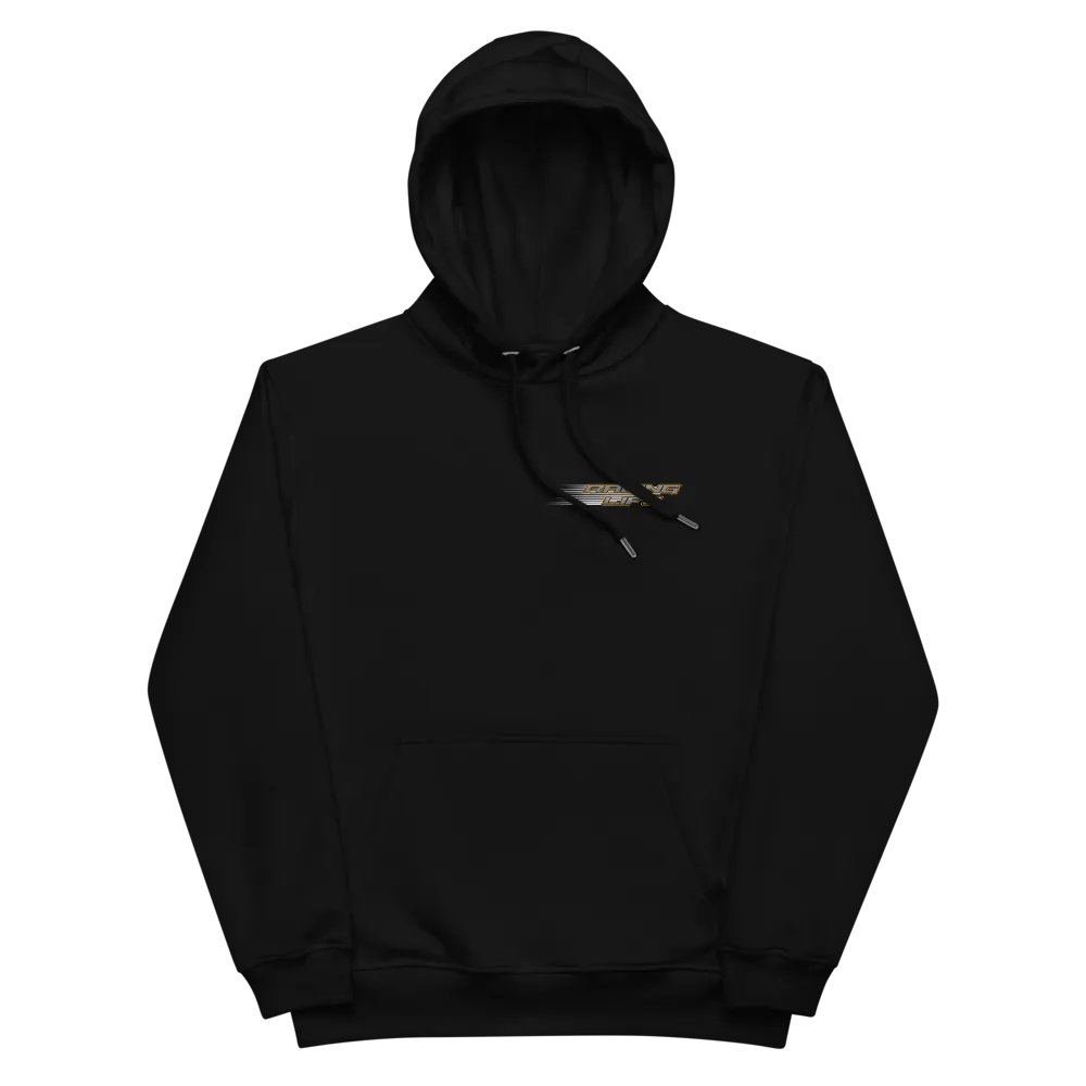 Orange Mod Hoodie product image (7)