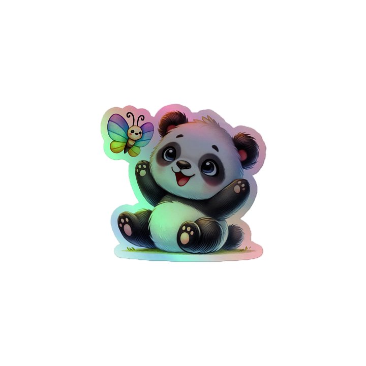 Panda Sticky product image (1)