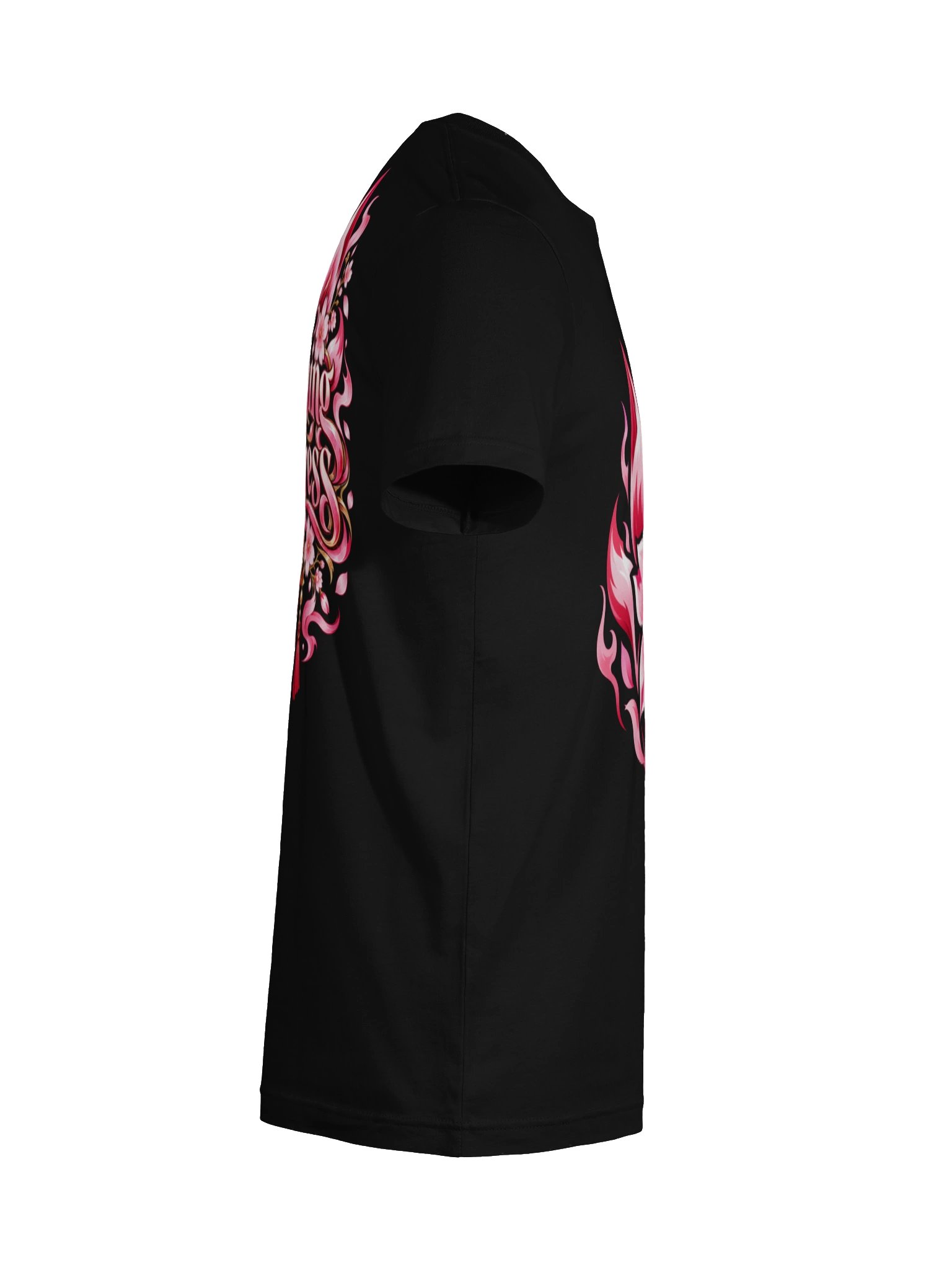 Sakura Kagami T-shirt product image (38)
