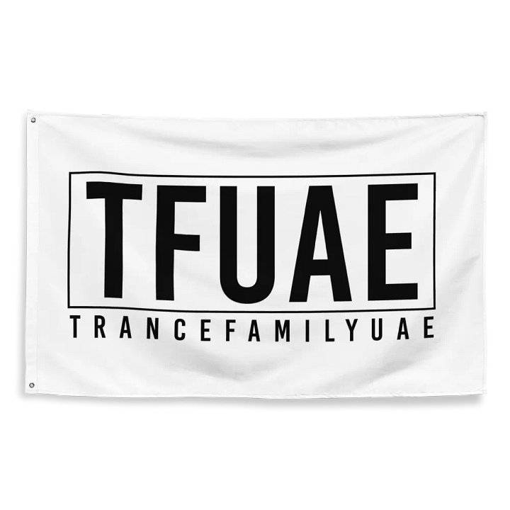 TFUAE Flag product image (2)