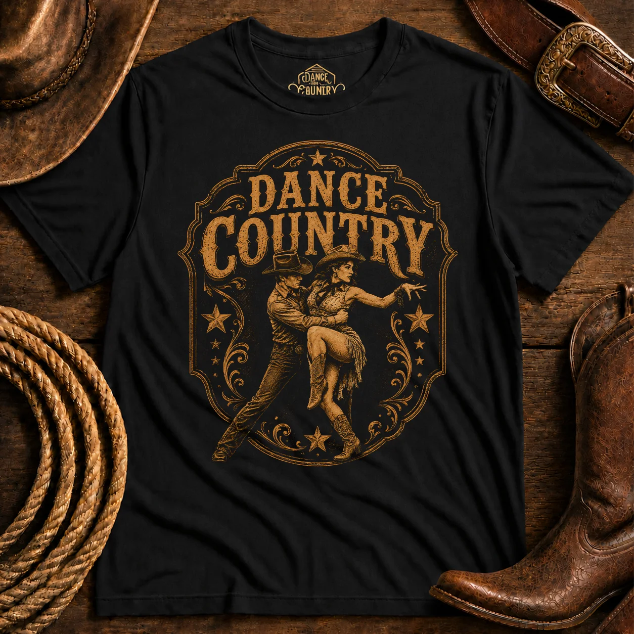 Dance Country Lean product image (1)