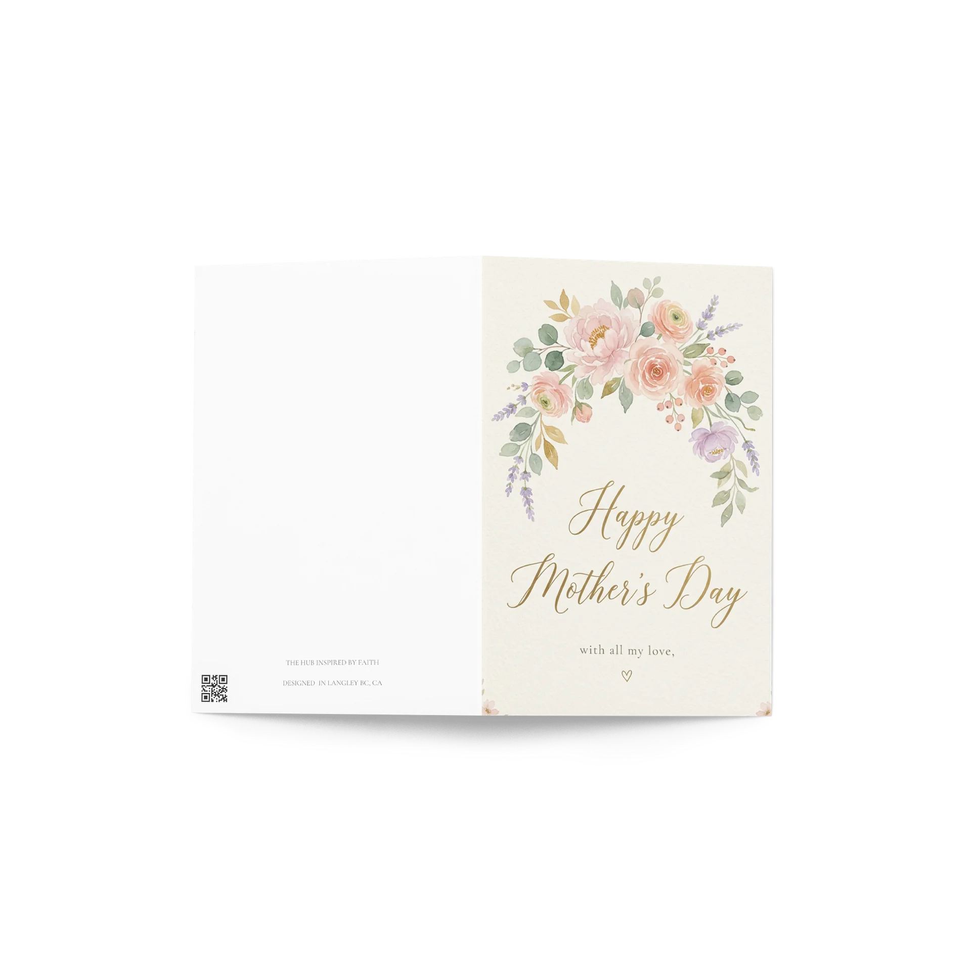 Beautiful Mothers Day Card product image (4)