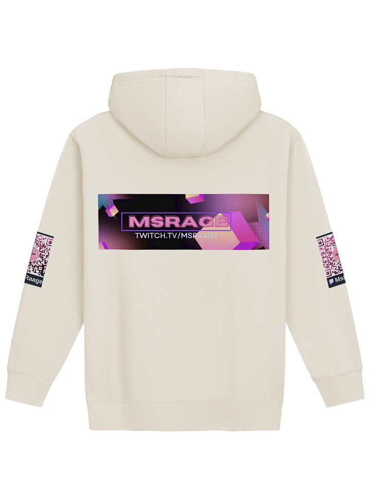 Unisex Hoodie product image (2)