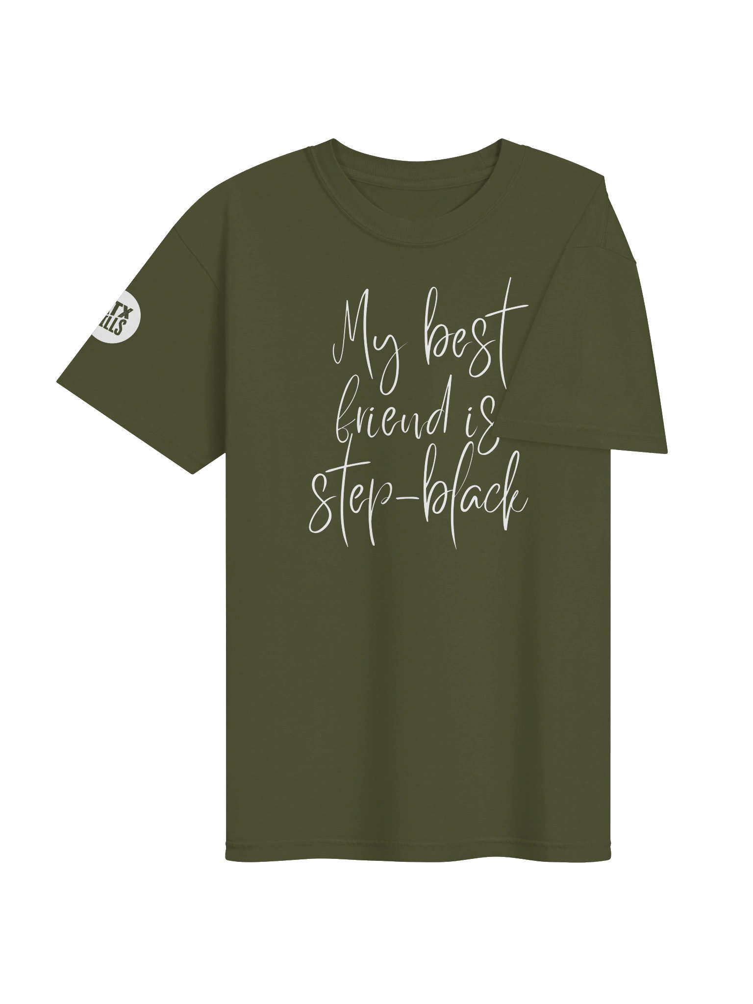 My Best Friend T product image (31)
