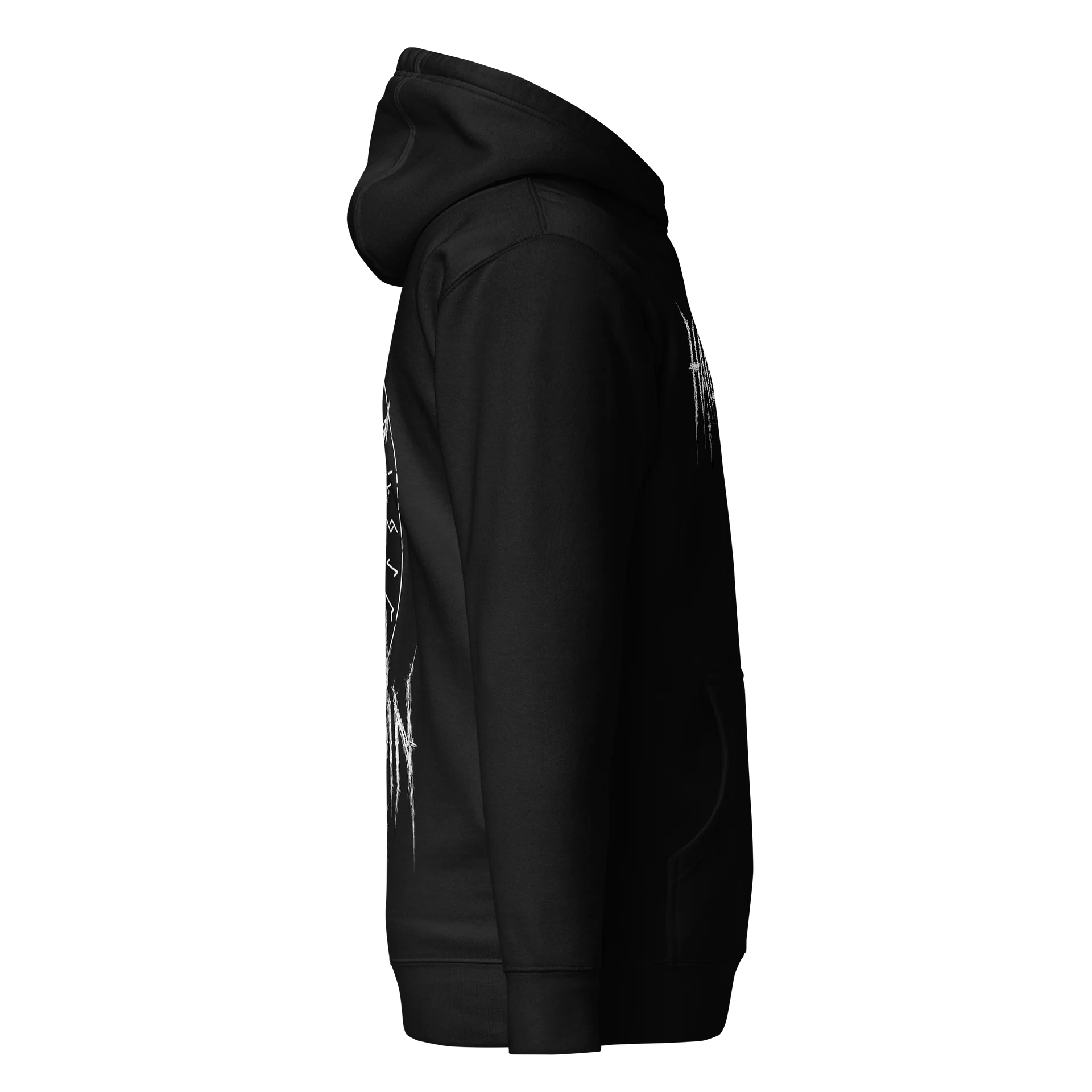 TMP - Hail Odin Hoodie product image (4)