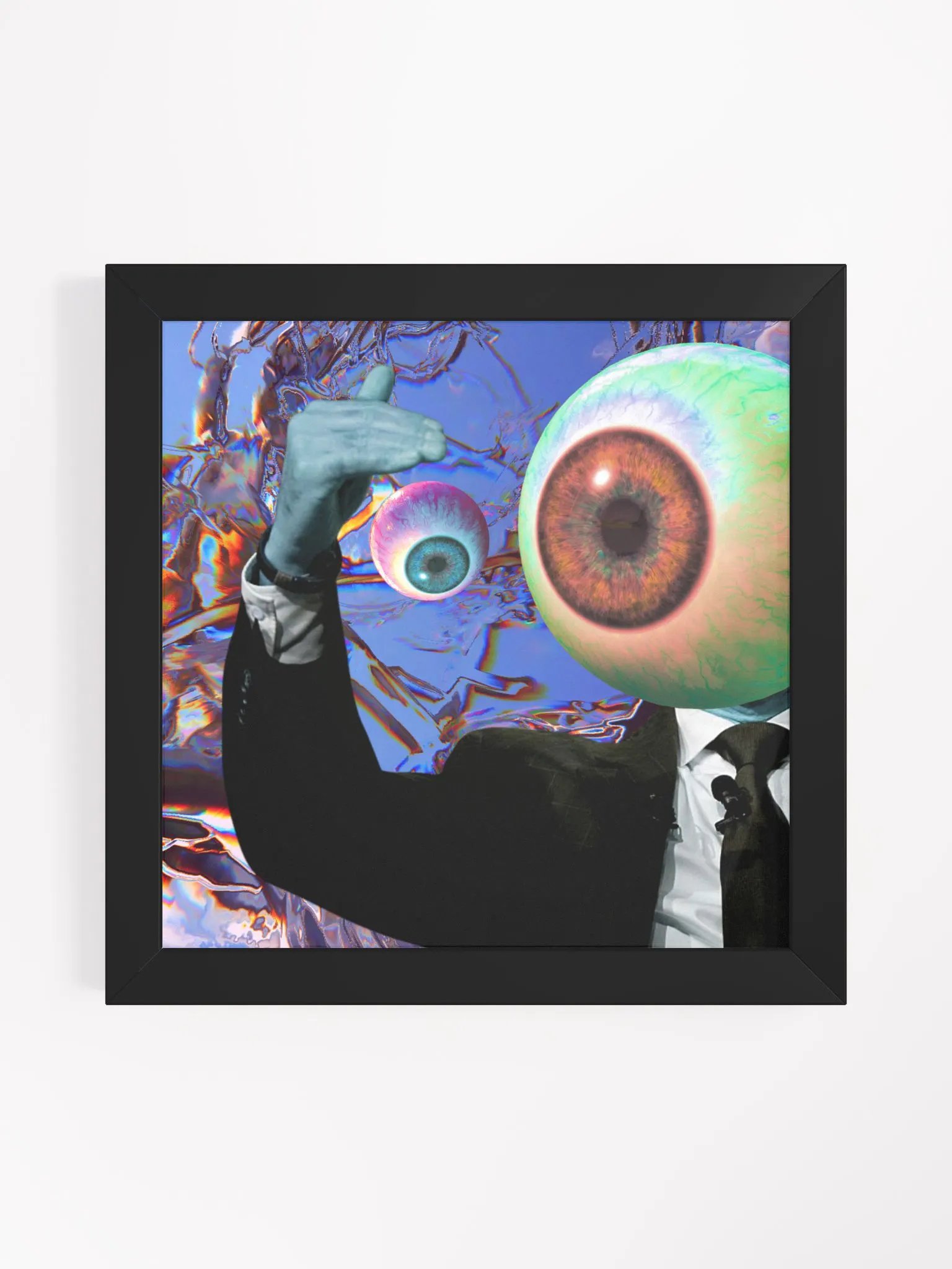 THIS HIGH TO RIDE by Pixellitist product image (3)