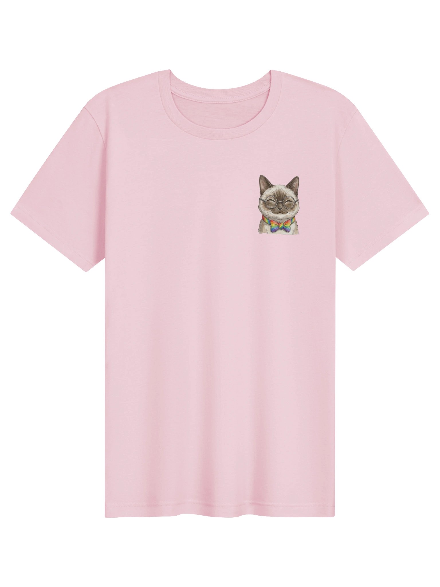 Lupin Pride Tee product image (1)