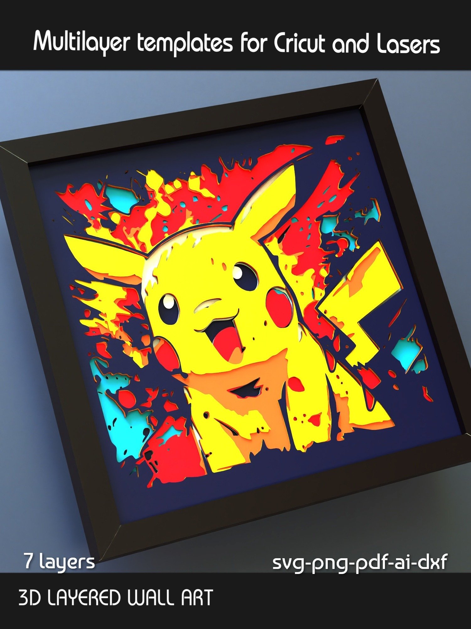 Electric Hamster product image (3)