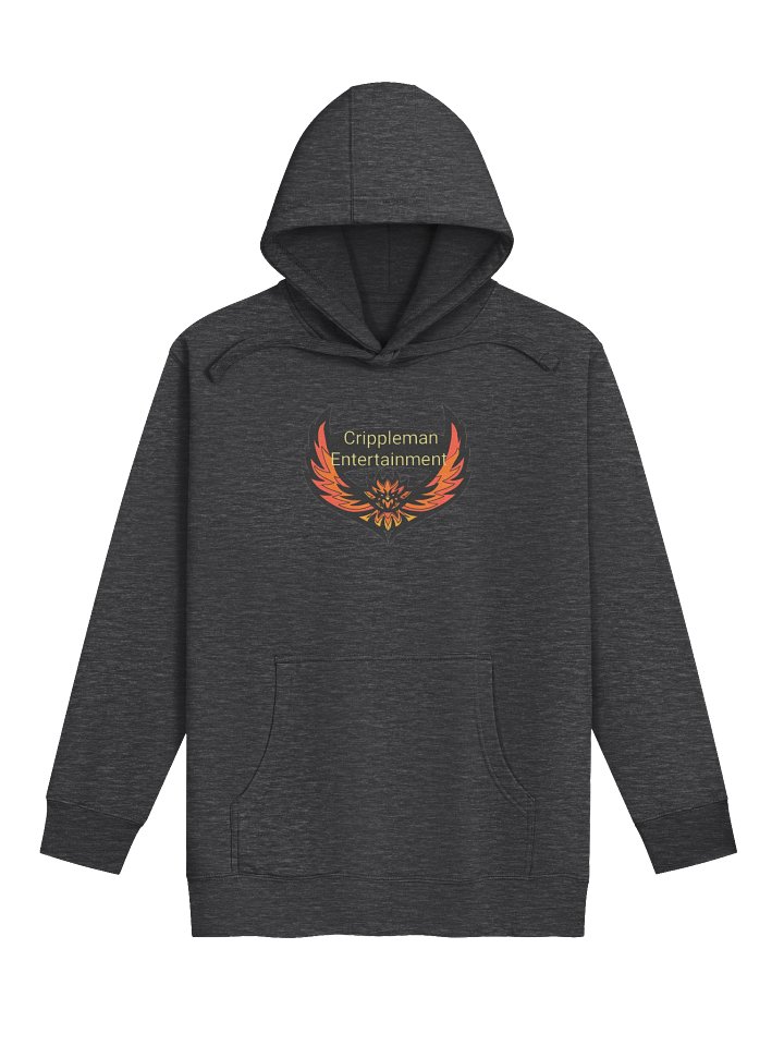 Phoenix Feather Unisex Premium Hoodie product image (7)