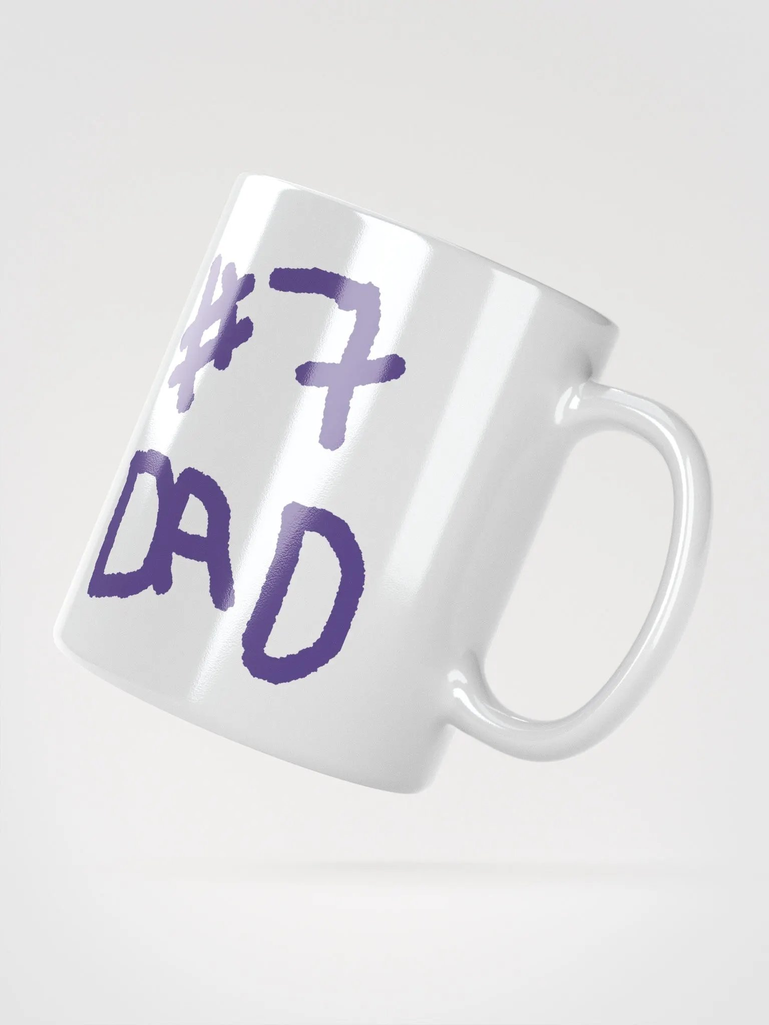 #7 DAD MUG product image (6)