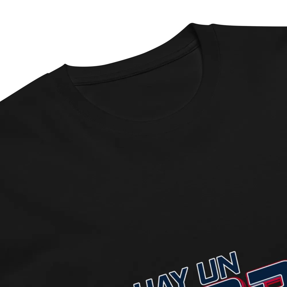Unisex Premium T-Shirt Hay Bobo product image (6)