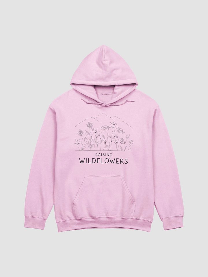 Raising Wildflowers Hoodie product image (9)