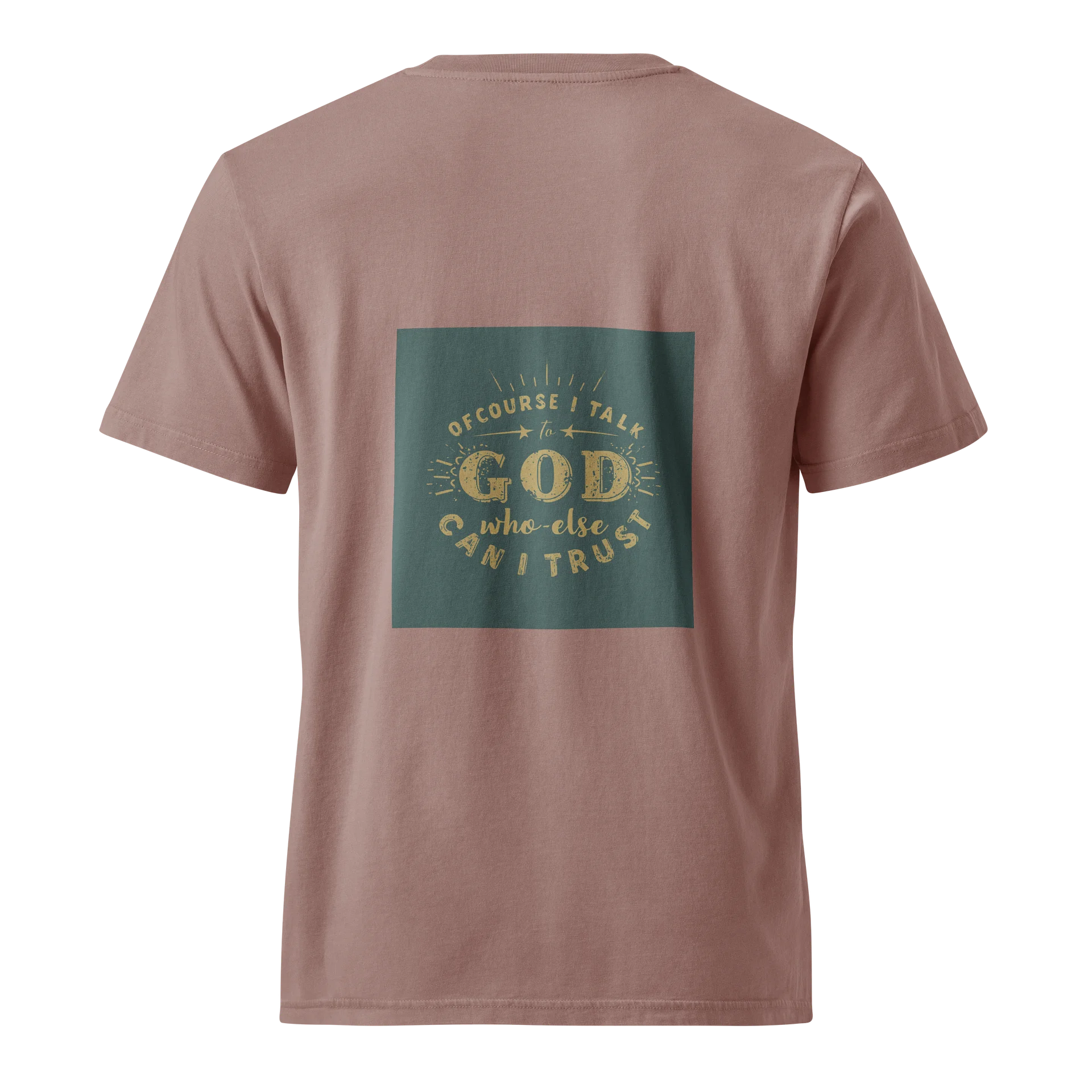 Of course I Talk To God product image (2)
